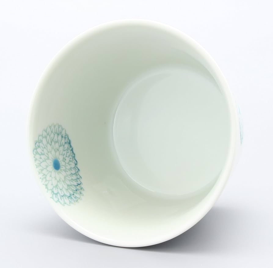 新品　波佐見焼　勲山窯　20cm 楕円鉢　ダリア　ライトブルー 楽天市場】波佐見焼 皿 楕円鉢 中 勲山窯 色彩ダリア | ボウル